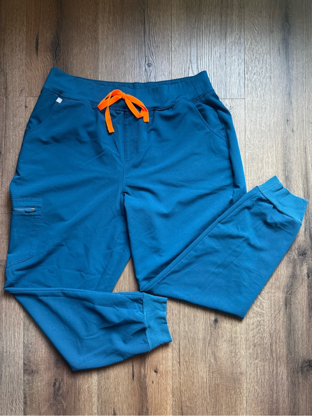 FIGS Zamora Jogger Scrub Pant